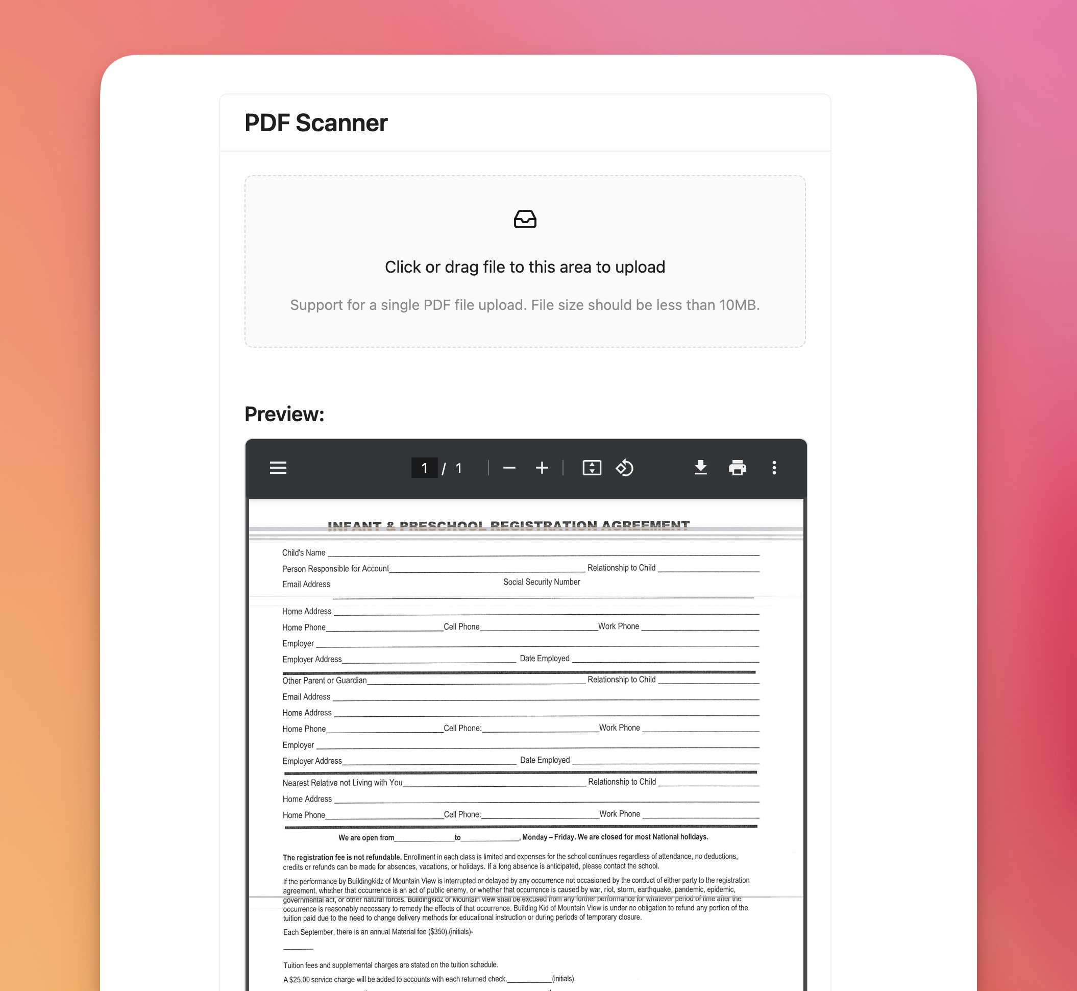 How To Scan Documents With Your Phone A Step by Step Guide